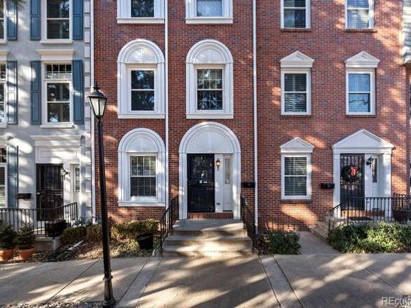 487 Josephine Street, Denver CO 80206