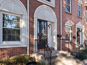 487 Josephine Street, Denver CO 80206