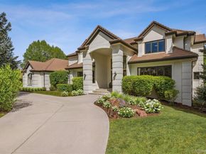 Undisclosed Address #5106576, Cherry Hills Village CO 80113