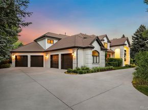 Undisclosed Address #5106576, Cherry Hills Village CO 80113