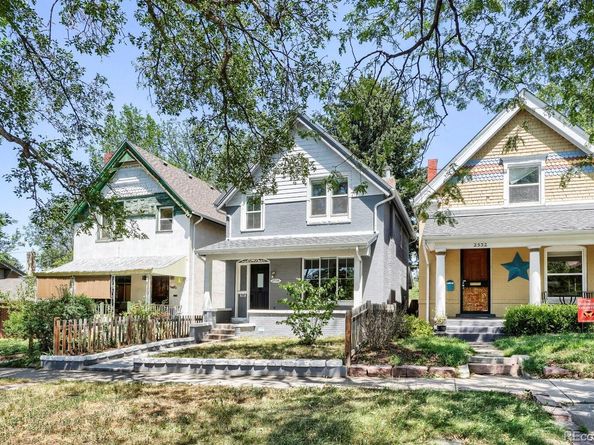 2536 N Vine Street, Denver CO 80205