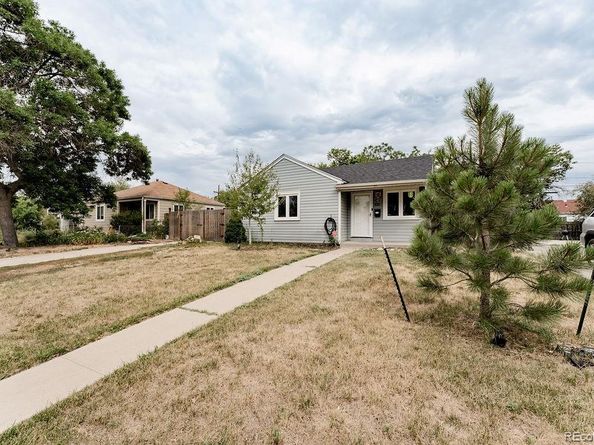 820 Moline Street, Aurora CO 80010