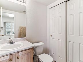 1469 S Ulster Street, Denver CO 80231