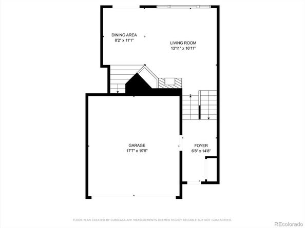 1469 S Ulster Street, Denver CO 80231