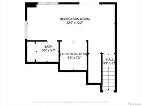 1469 S Ulster Street, Denver CO 80231