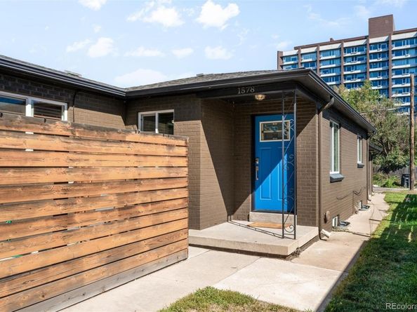 1578 Zenobia Street, Denver CO 80204