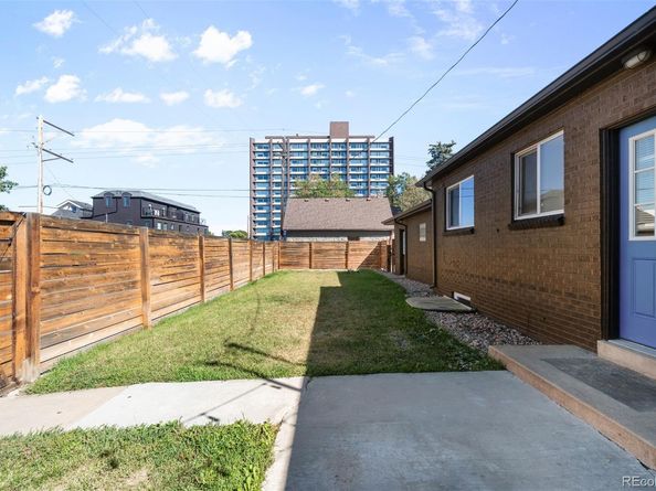 1578 Zenobia Street, Denver CO 80204