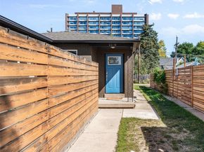 1578 Zenobia Street, Denver CO 80204