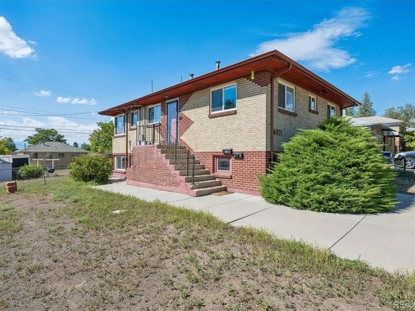 4871 Depew Street, Denver CO 80212