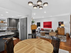 353 Harrison Street, Denver CO 80206