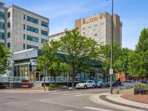 350 Detroit Street 409, Denver CO 80206