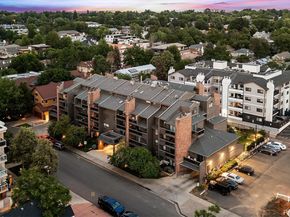 350 Detroit Street 409, Denver CO 80206