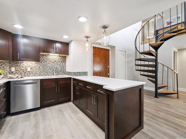 350 Detroit Street 409, Denver CO 80206