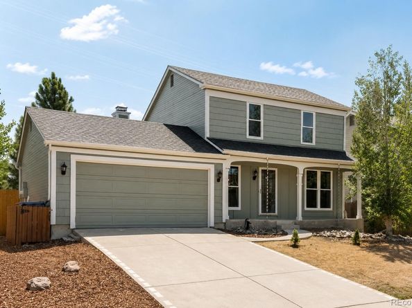 3120 S Halifax Street, Aurora CO 80013