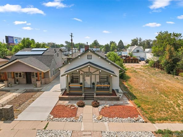2861 S Lincoln Street, Englewood CO 80113