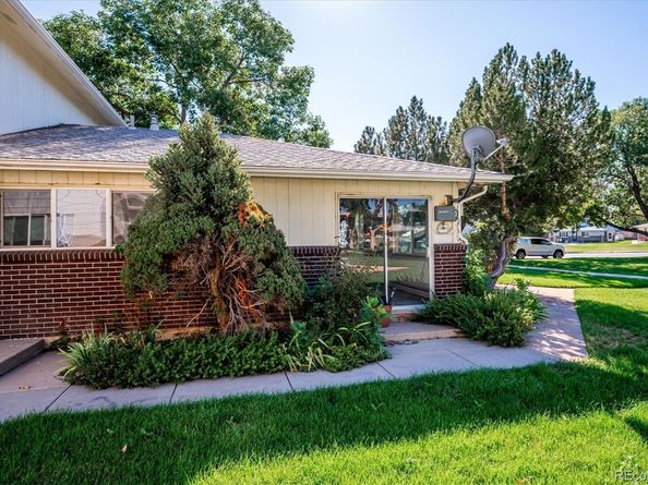 7309 W Hampden Avenue 4801, Lakewood CO 80227
