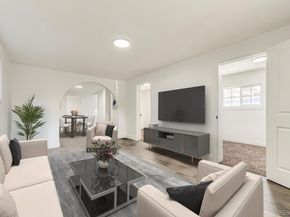 4024 Milwaukee Street, Denver CO 80216