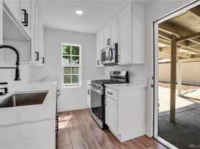 4024 Milwaukee Street, Denver CO 80216