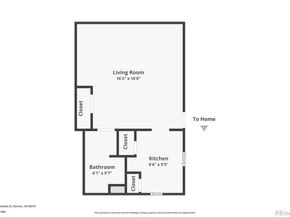 4024 Milwaukee Street, Denver CO 80216