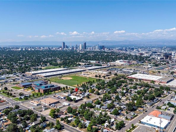 4024 Milwaukee Street, Denver CO 80216
