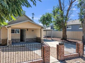 4024 Milwaukee Street, Denver CO 80216