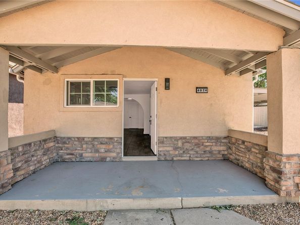 4024 Milwaukee Street, Denver CO 80216
