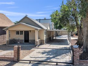 4024 Milwaukee Street, Denver CO 80216