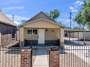4024 Milwaukee Street, Denver CO 80216