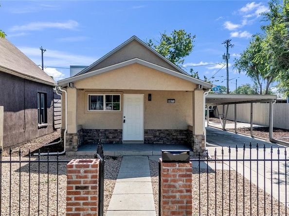 4024 Milwaukee Street, Denver CO 80216