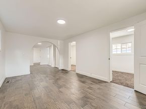 4024 Milwaukee Street, Denver CO 80216