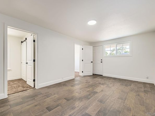 4024 Milwaukee Street, Denver CO 80216