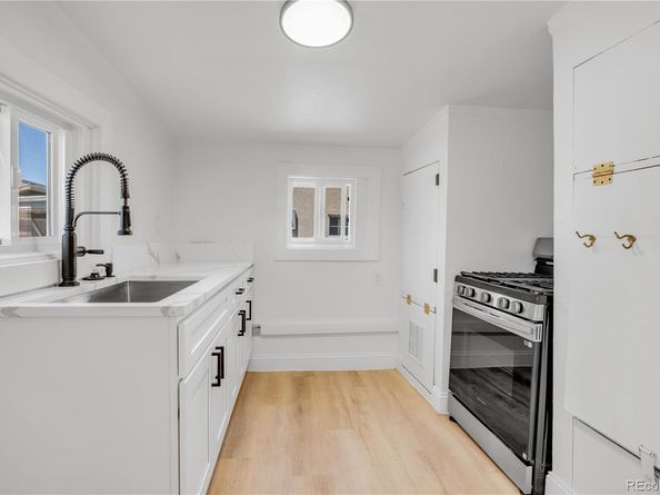 4024 Milwaukee Street, Denver CO 80216