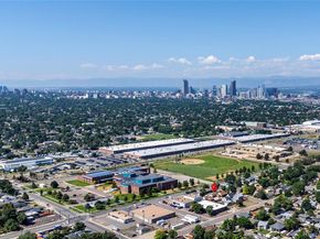 4024 Milwaukee Street, Denver CO 80216