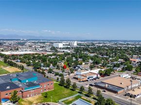 4024 Milwaukee Street, Denver CO 80216