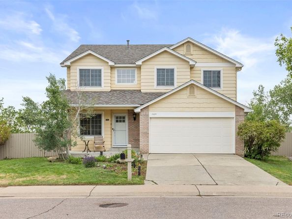 1604 E Weldona Way, Superior CO 80027