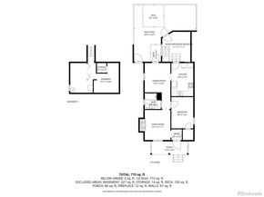 551 Cherokee Street, Denver CO 80204