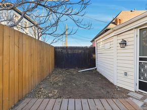 551 Cherokee Street, Denver CO 80204