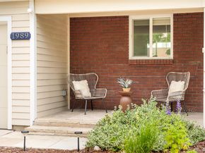 1989 S Kearney Way, Denver CO 80224