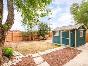 1989 S Kearney Way, Denver CO 80224