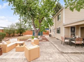 1989 S Kearney Way, Denver CO 80224