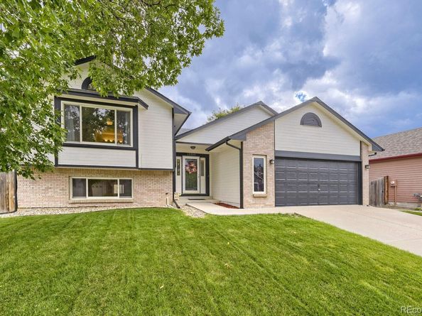 12206 W Crestline Drive, Littleton CO 80127