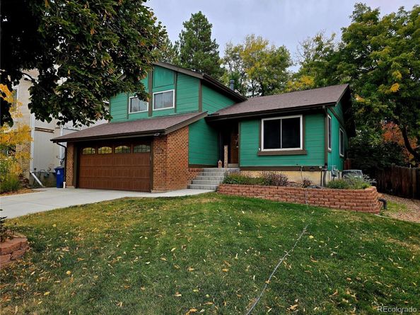 3820 S Ceylon Way, Aurora CO 80013