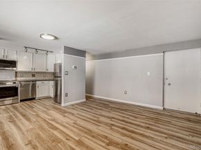 1419 Detroit Street 15, Denver CO 80206