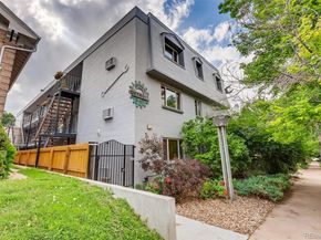 1419 Detroit Street 15, Denver CO 80206