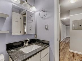 1419 Detroit Street 15, Denver CO 80206