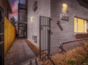 1419 Detroit Street 15, Denver CO 80206