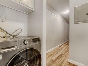 1419 Detroit Street 15, Denver CO 80206