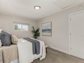 800 S Pecos Street, Denver CO 80223