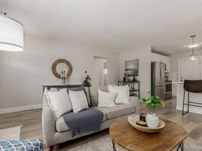 800 S Pecos Street, Denver CO 80223