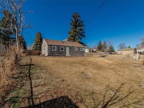 800 S Pecos Street, Denver CO 80223